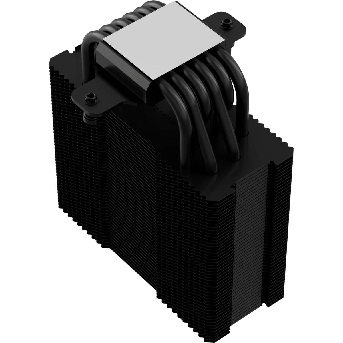 Кулер для процессора Thermalright Burst Assassin 120 Vision Black (TRBA120VB)