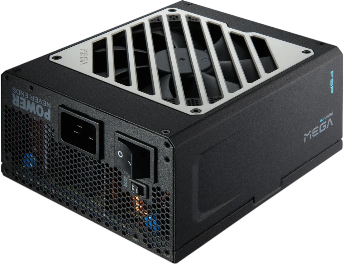 Блок питания FSP 1650W (MEGA-1650TI) 16 Pin (PCIe 5.0 Connector Cable Details)