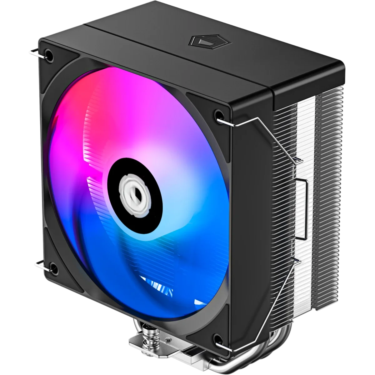 Кулер для процессора ID-COOLING SE-214-XT V2 RGB