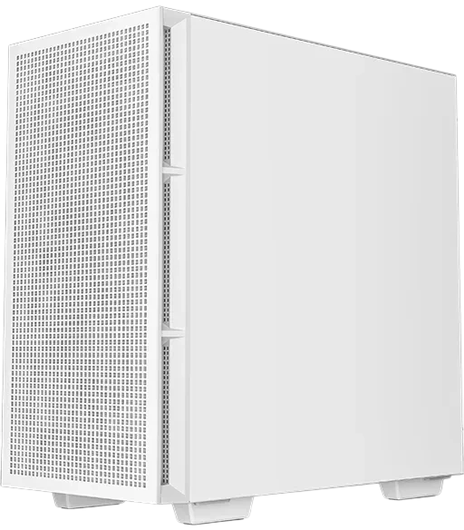 Компьютерный корпус Deepcool CH360 WH ARGB (R-CH360-WHAPE3-G-1)