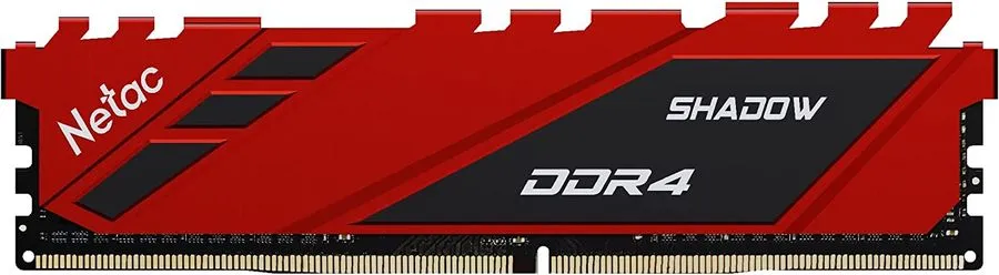 Dimm netac 16gb. Dimm netac 16gb