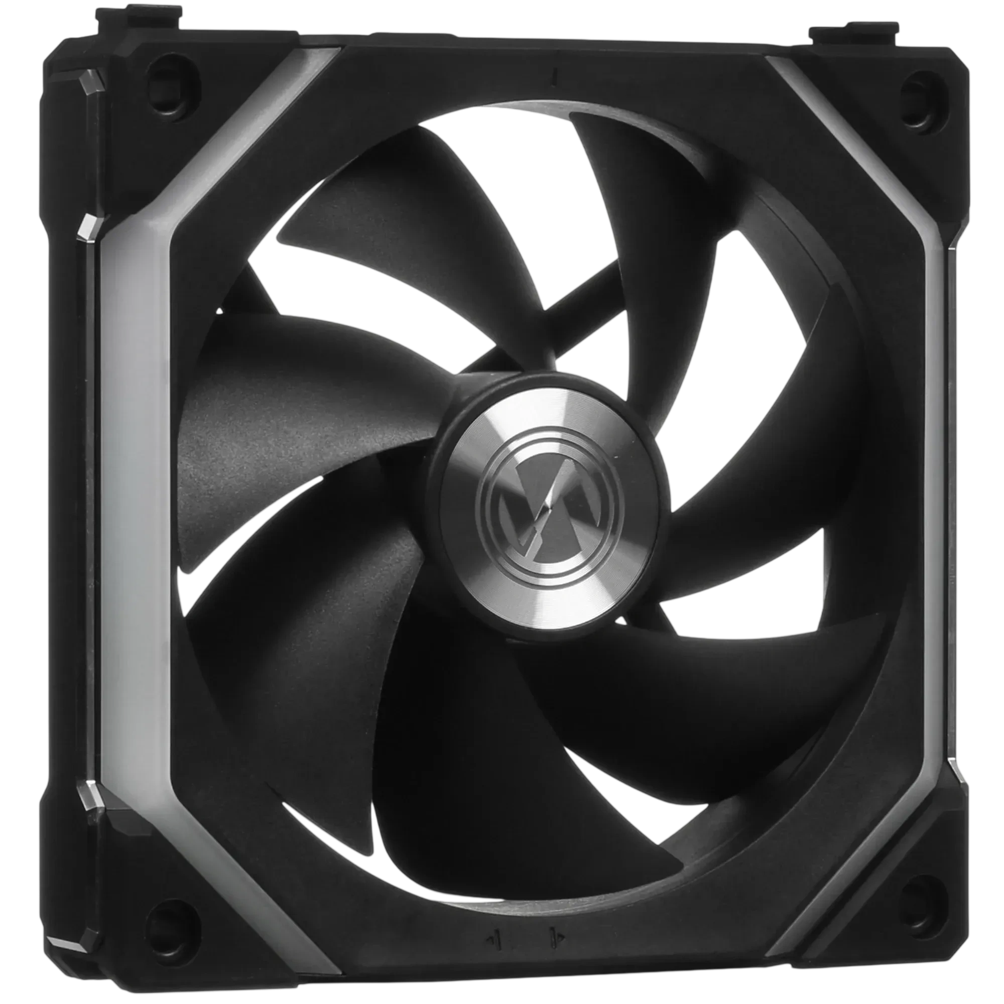 Вентилятор для корпуса  Lian Li UNI FAN SL120 V2 Black (G99.12SLV21B.R0)