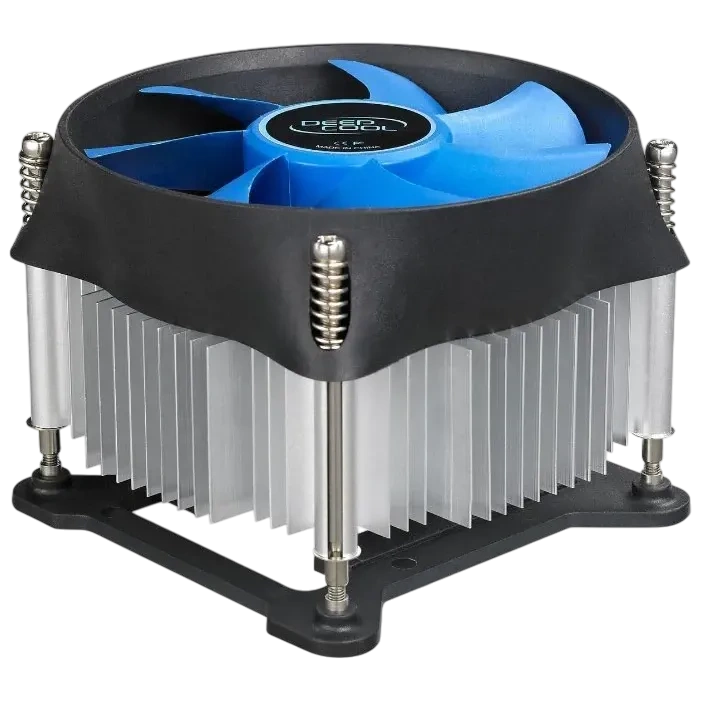 Кулер для процессора Deepcool THETA 20 DP-ICAS-T20P PWM купить по выгодной цене! 