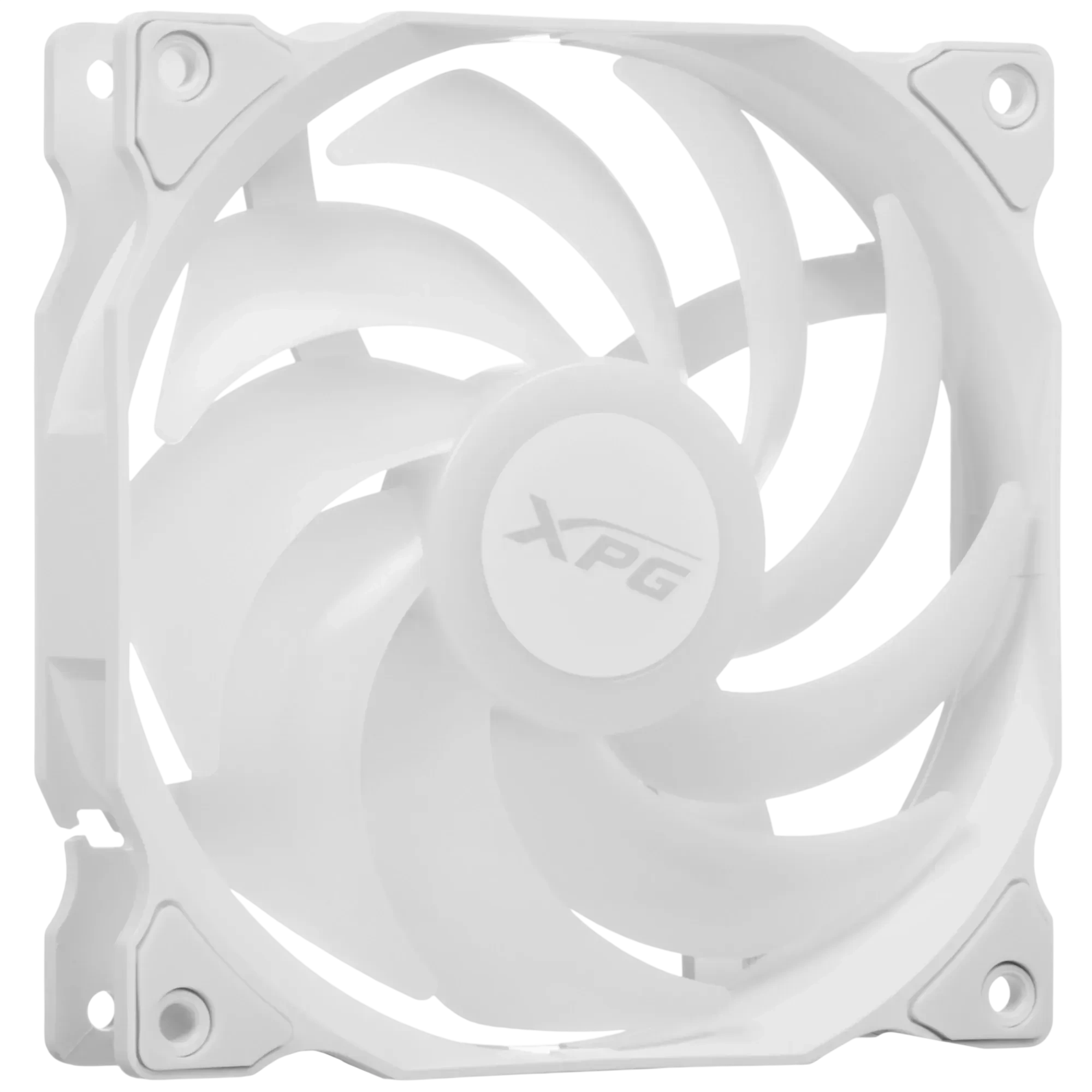 Комплект вентиляторов для корпуса ADATA XPG VENTO120ARGBPWM3C-WHCWW