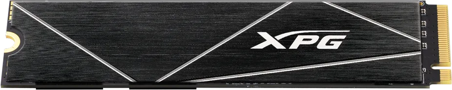 Твердотельный накопитель ADATA XPG 4000 Gb BLADE S70 (AGAMMIXS70B-4T-CS)