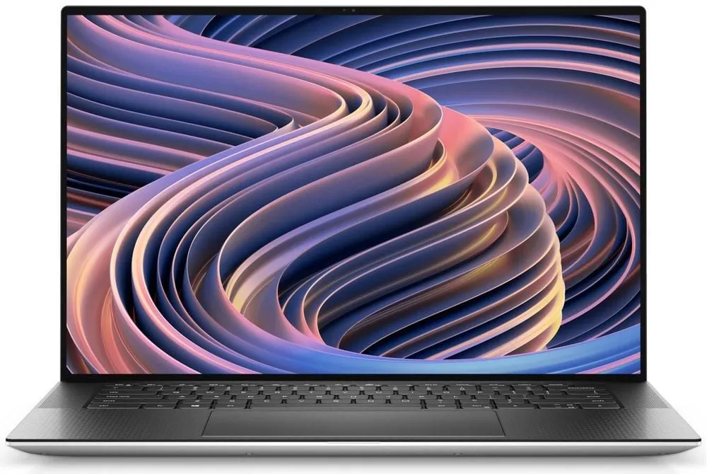 Dell XPS 15 9520 Core i7 12700H 3.5GHz 15.6 1920x1200 16GB 512GB SSD GeForce RTX 3050 Wi Fi BT Win 11 Pro