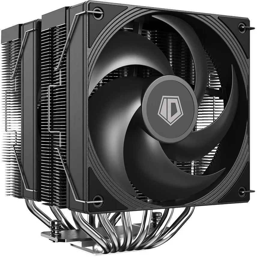 Кулер для процессора ID-COOLING FROZN A620 PRO SE Black