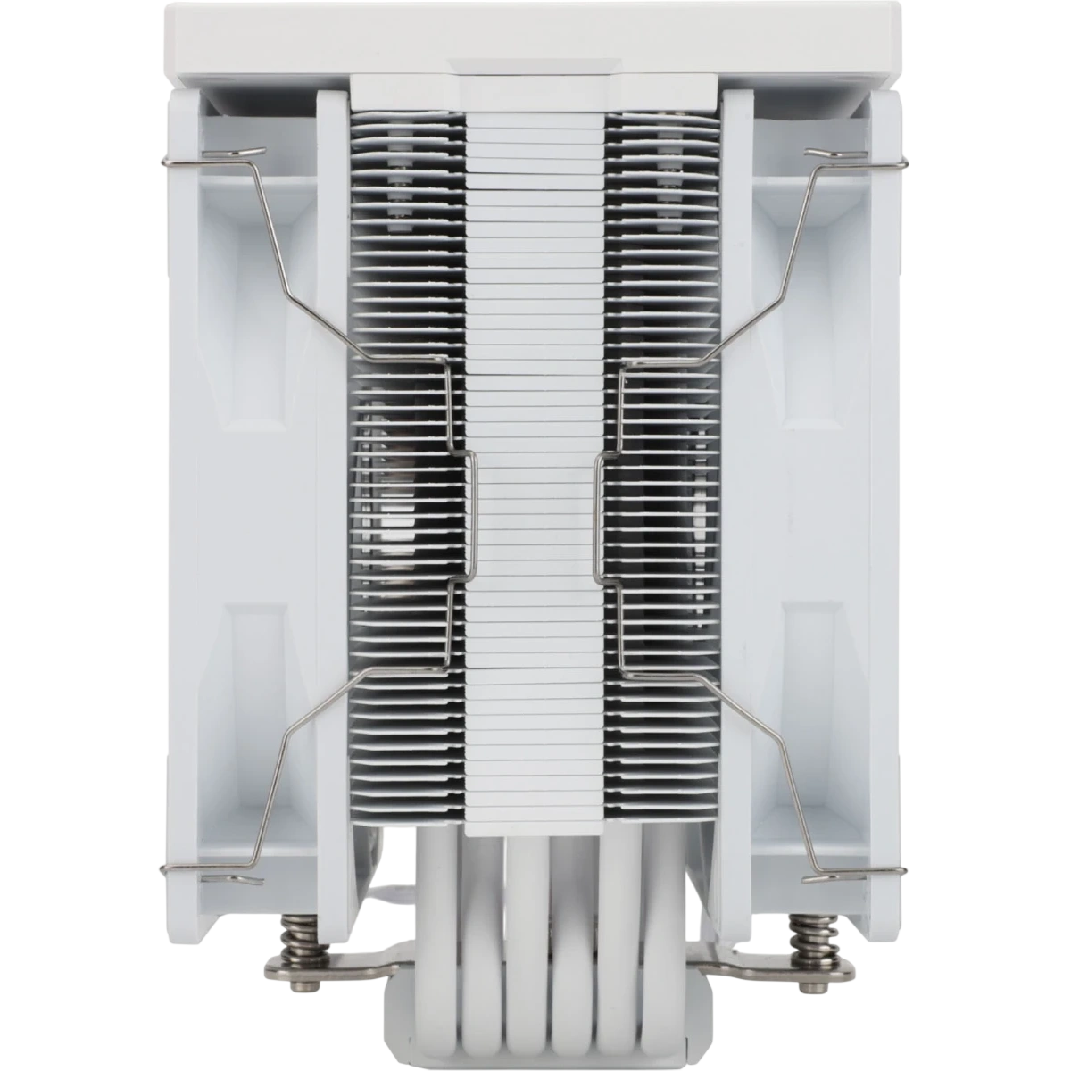 Кулер для процессора Thermalright Burst Assassin 120 Vision White (TRBA120VW)