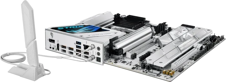Материнская плата ASUS ROG STRIX Z890-A GAMING WIFI (90MB1I90-M0EAY0)