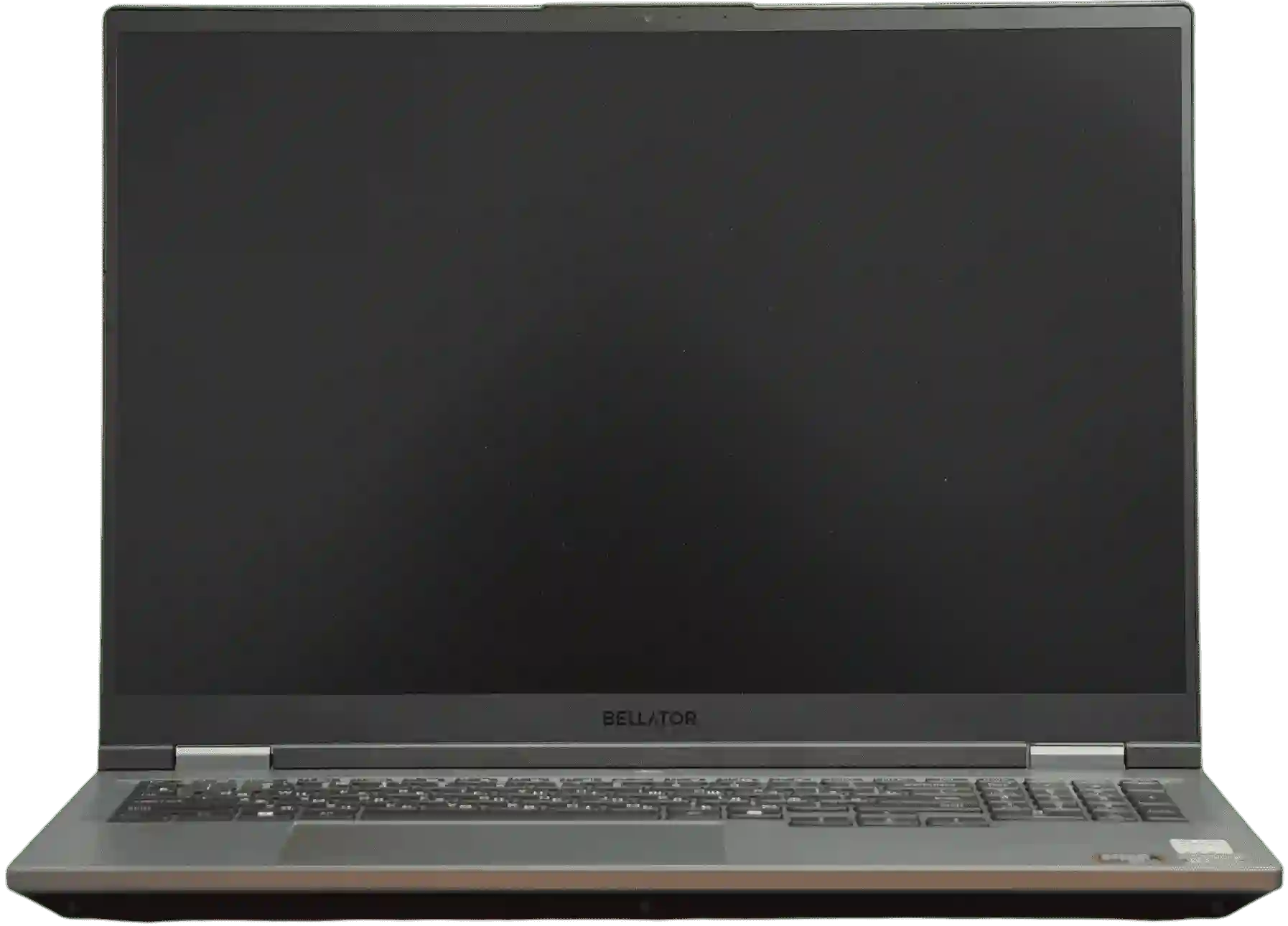 Ноутбук Lecoo Bellator 7000 2025 (Ryzen R9 8940HX/16"/2K/16Gb/1024Gb/GeForce RTX 5060 8Gb/Win 11 Home) Серый