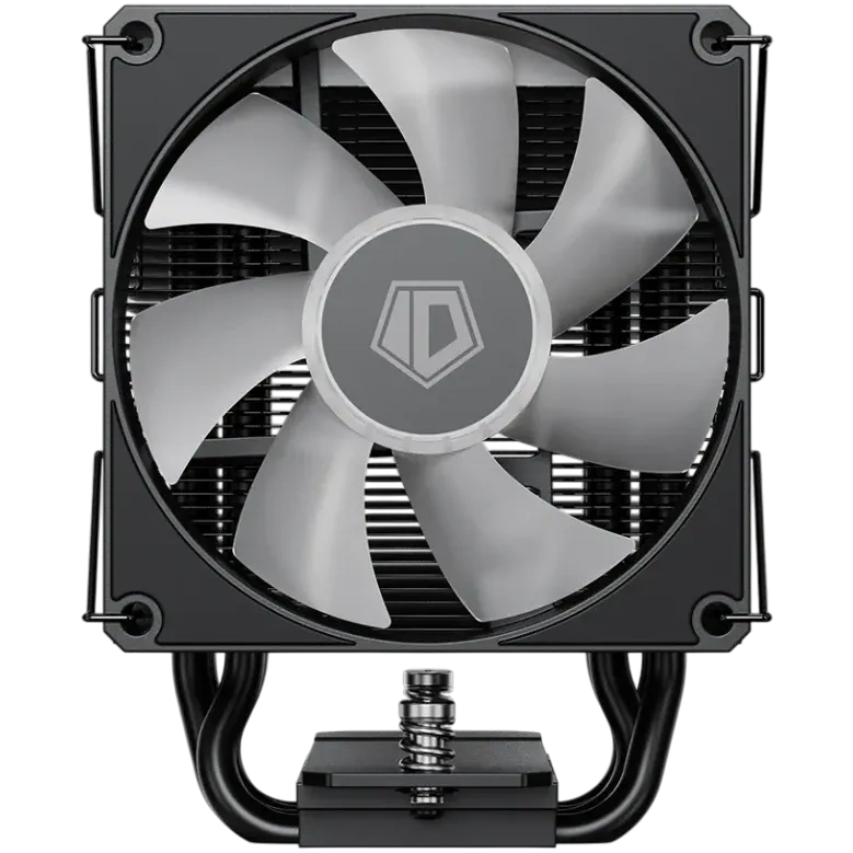 Кулер для процессора ID-Cooling FROZN A400 ARGB