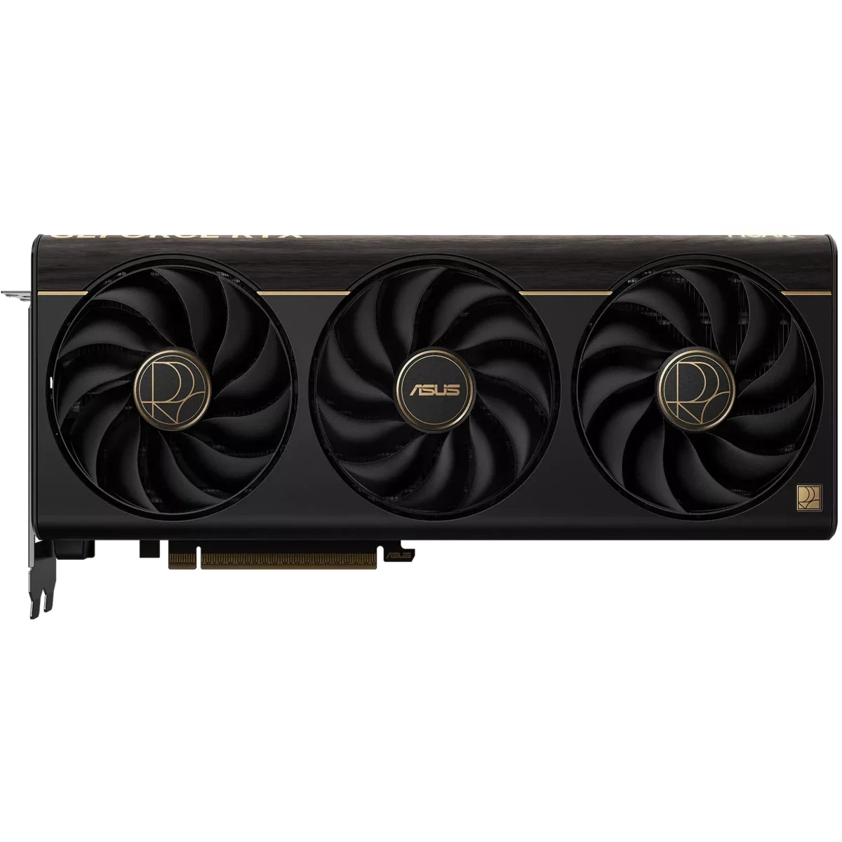 Видеокарта ASUS GeForce RTX 5080 ProArt OC 16Gb (PROART-RTX5080-O16G), Retail купить по выгодной цене! 