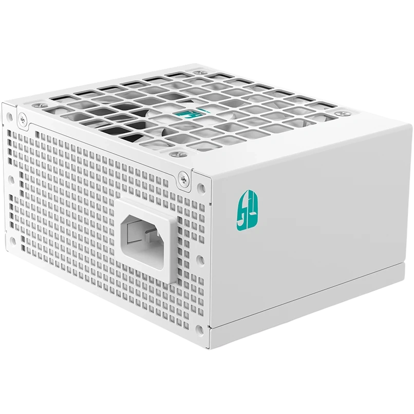 Блок питания Deepcool 650W GAMERSTORM PS650G WH White 16 Pin (PCIe 5.0 Connector Cable Details)