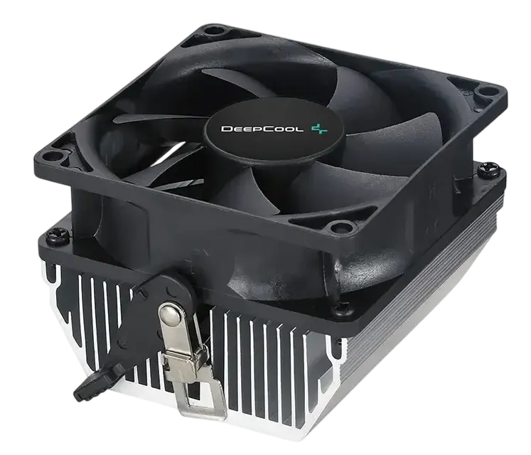 Кулер для процессора Deepcool CK-AM209 AM4 Color Box купить по выгодной цене! 