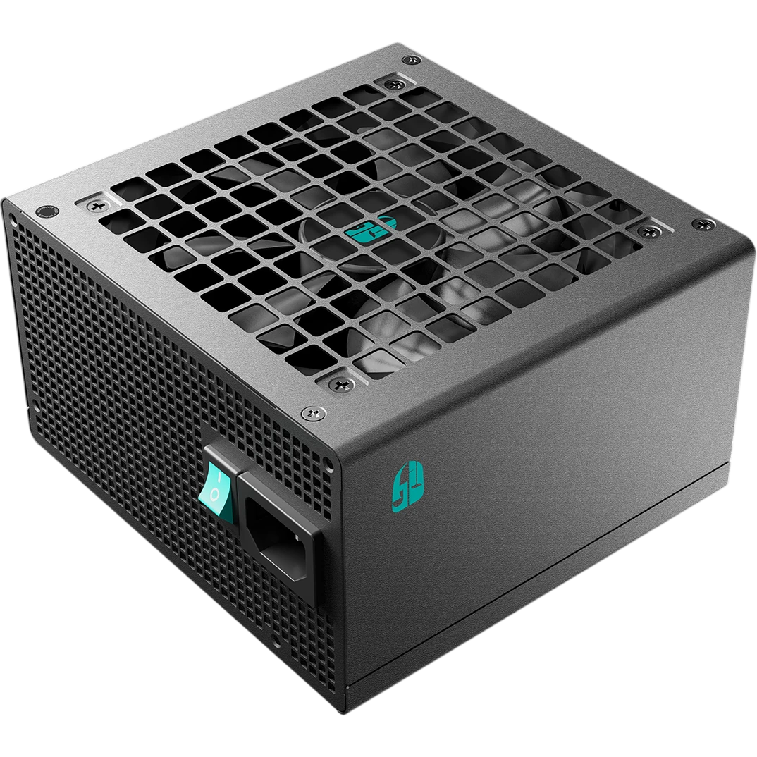 Блок питания Deepcool 750W GAMERSTORM PF750X