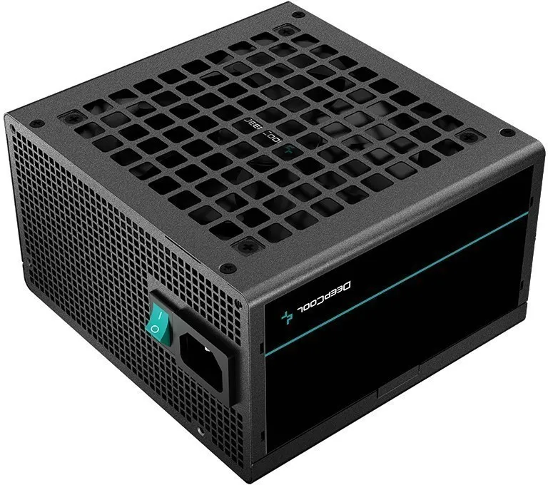 Блок питания Deepcool 400W PF400