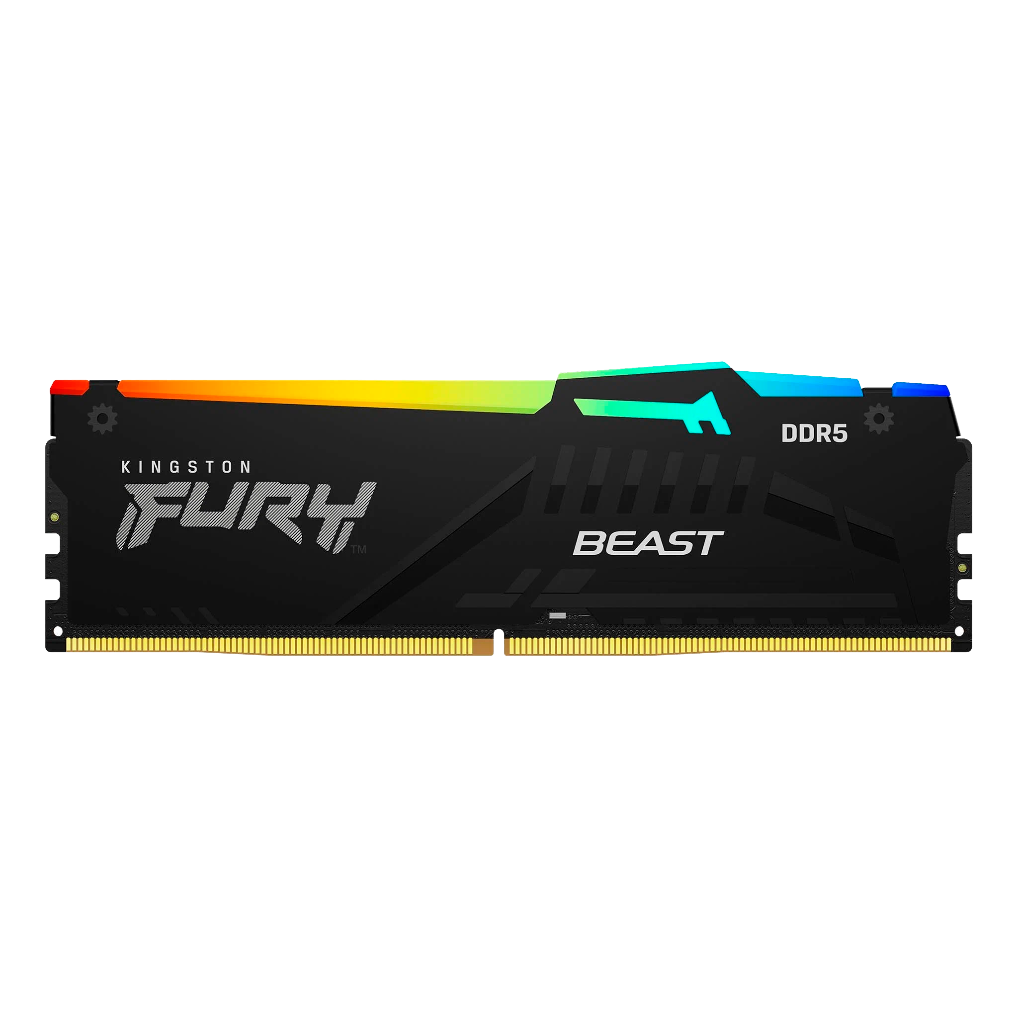 Оперативная память DDR5 16 ГБ 5600 МГц (KF556C40BBA-16) модулей 1 шт.