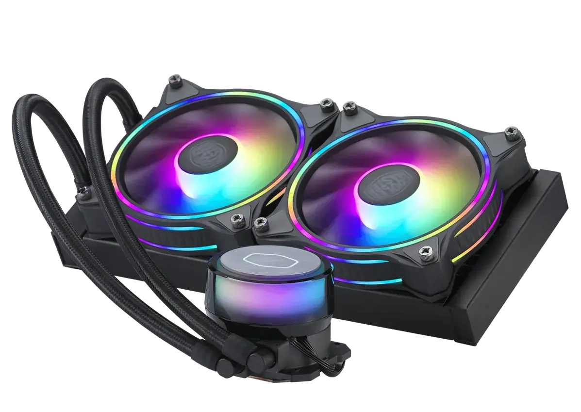 Master masterliquid. Cooler Master MASTERLIQUID ml240 Illusion. Cooler Master MASTERLIQUID ml240 Illusion White. Кулер для процессора Cooler Master MASTERLIQUID ml240l RGB. Cooler Master MASTERLIQUID 240.