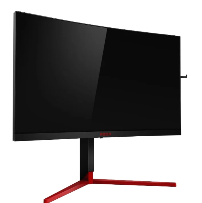 Монитор loc. Монитор AOC Agon ag271qx. AOC ag273qcg. Монитор 27