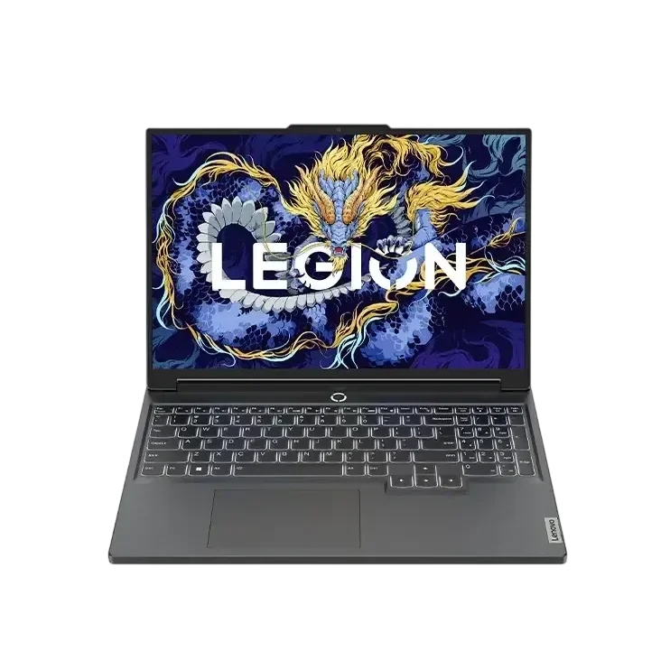 Ноутбук Lenovo Legion Y7000 2025 (Core i7-14650HX/15.3"/2560x1600/16GB/512GB/NVIDIA GeForce RTX 5060/Wi-Fi/Bluetooth/Windows 11 Home)