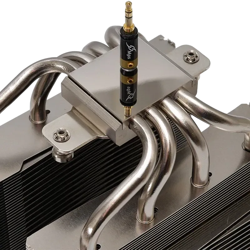 Кулер для процессора Thermalright Frost Spirit 140 (TRFS140)