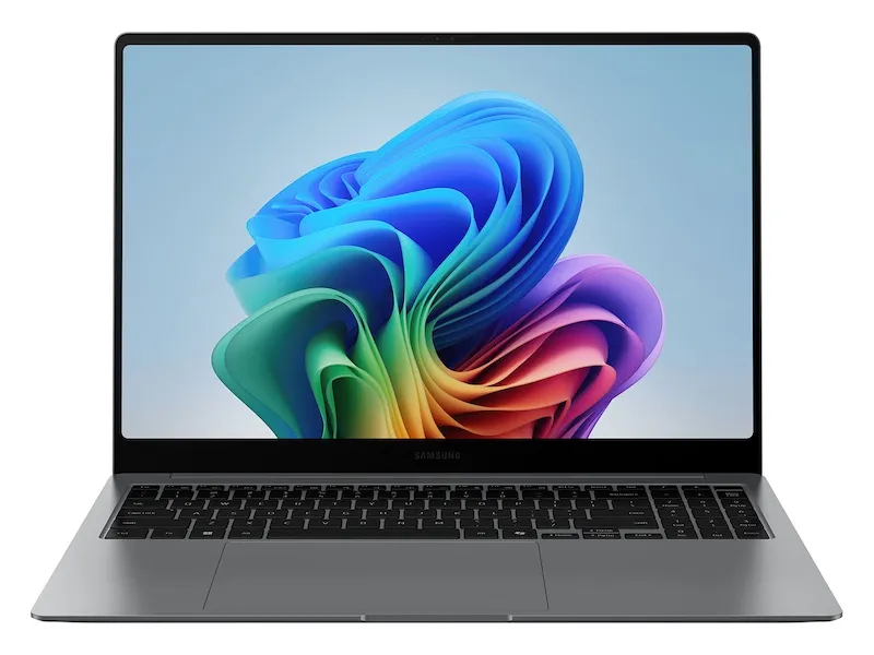 Ноутбук Samsung Galaxy Book 5 Pro 16 (Core Ultra 7 256V/16"/2880x1800/AMOLED/Touch/16Gb/1Tb SSD/Win 11 Home) Gray Ноутбук Samsung Galaxy Book 5 Pro 16 (Core Ultra 7 256V/16"/2880x1800/AMOLED/Touch/16Gb/1Tb SSD/Win 11 Home) Gray