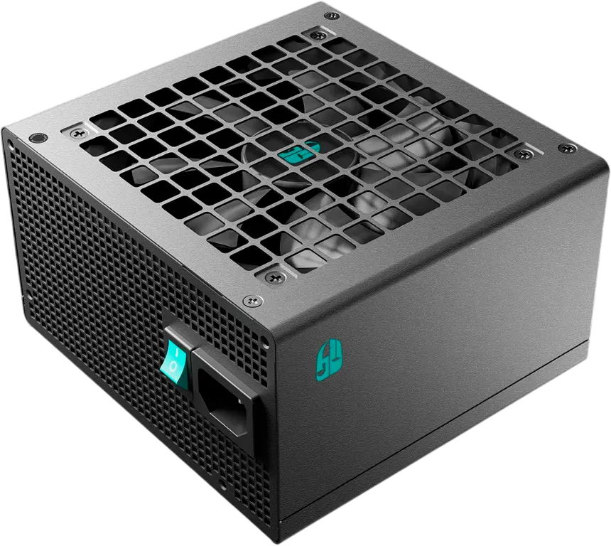 Блок питания Deepcool 700W GAMERSTORM PF700X