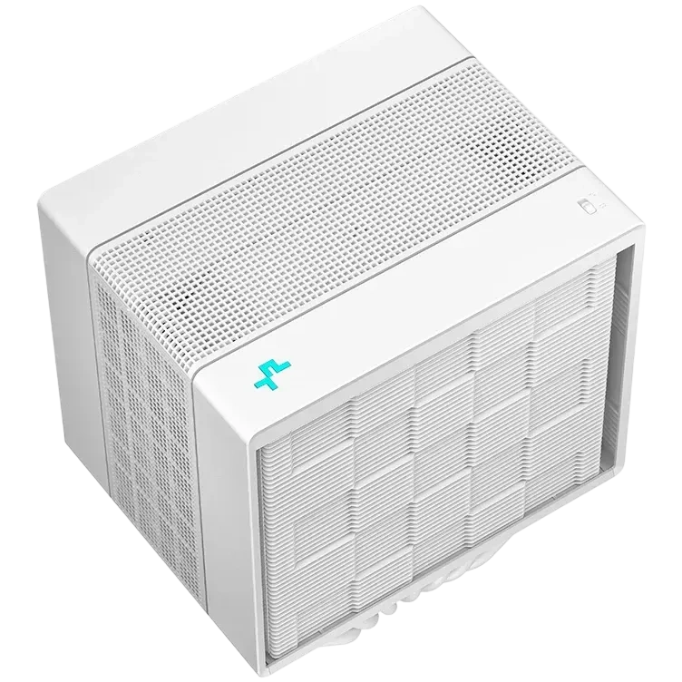 Кулер для процессора Deepcool ASSASSIN 4S WH White (R-ASN4S-WHGPMN-G)