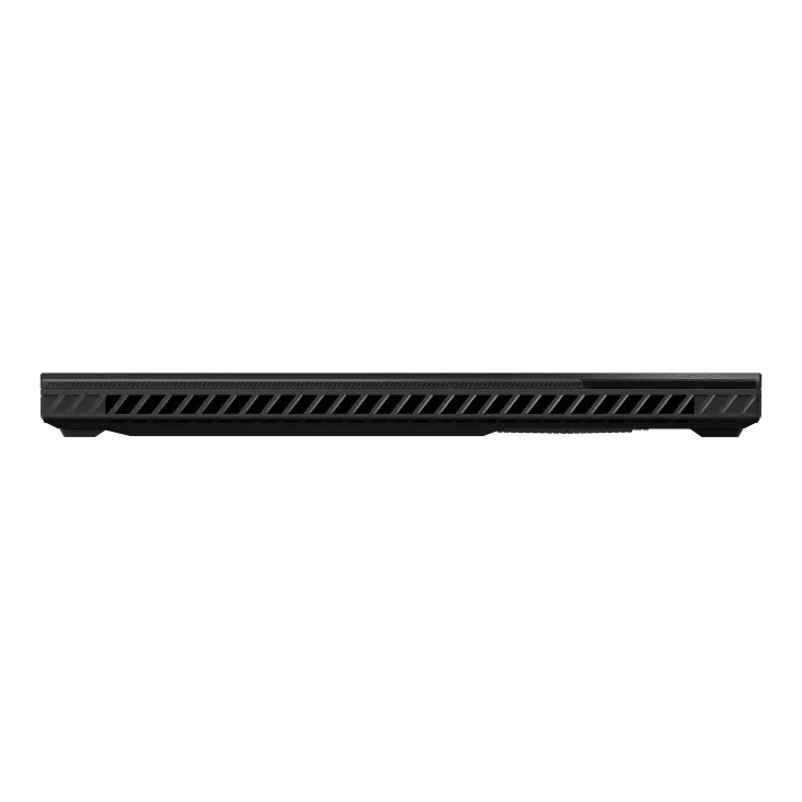 Ноутбук Asus ROG Strix G18 (2023) G814JV-RS75 (Intel Core i7-13650HX/18"/2560x1600/240Hz/16Gb/2Tb SSD/GeForce RTX4060 8Gb GDDR6/Win 11 Home) Gray