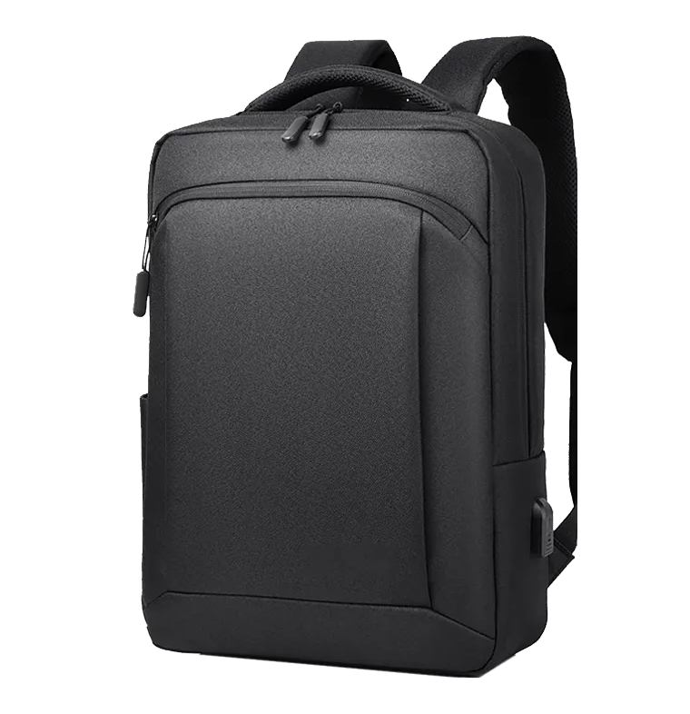 Фото - Рюкзак Fazhe 16 Дюймов GUMANTU Черный