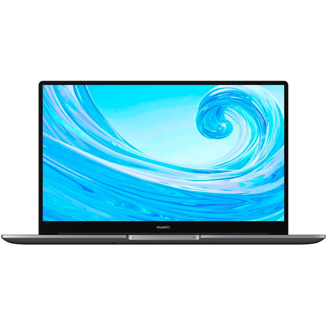 Ноутбук Huawei MateBook D 15 BoD-WDH9 (Intel Core i5-1135G7 2.4GHz/15.6 ...