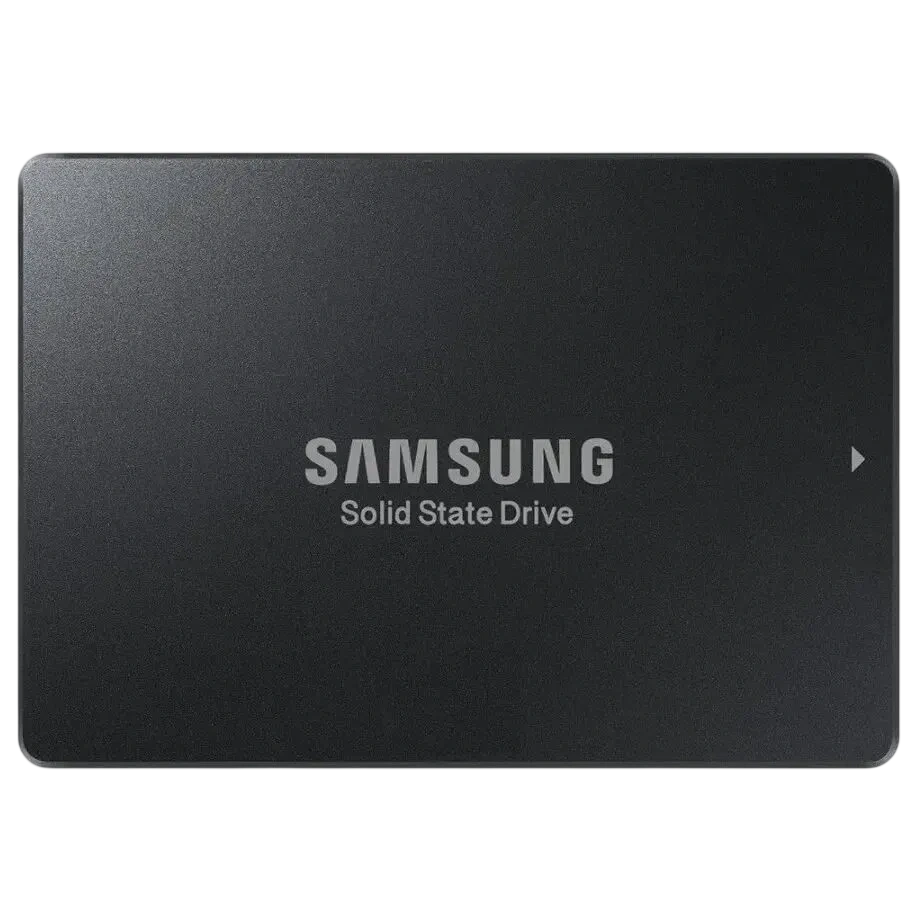 Твердотельный накопитель Samsung 3840 Gb ENTEPRISE MZ7L33T8HBNA-00A07 OEM купить по выгодной цене! 