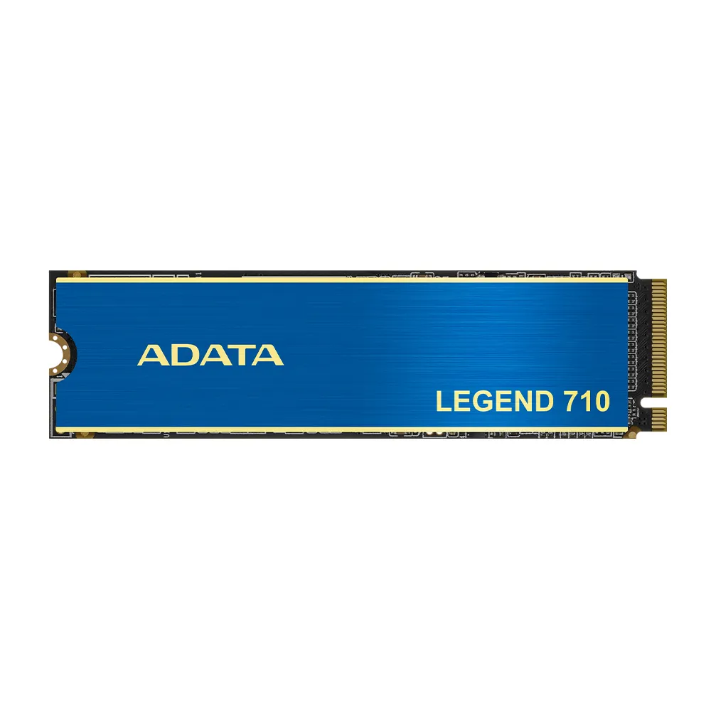 Твердотельный накопитель ADATA 2000 Gb LEGEND 710 ALEG-710-2TCS купить по выгодной цене! 