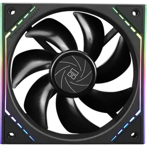 Вентилятор для корпуса Thermalright TL-M12 ARGB (TRTLM12)