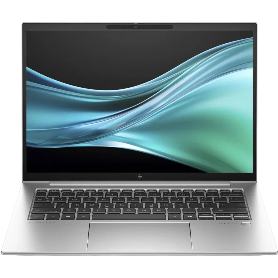 Ноутбук HP EliteBook 840 G11 (Core Ultra 7 165U/14" WUXGA/32Gb/512Gb SSD/Intel Graphics/Win11 Pro) A6SY9UT, Silver