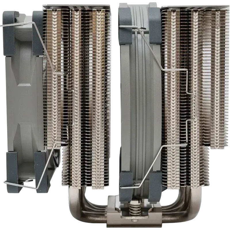 Кулер для процессора Thermalright Frost Spirit 140 (TRFS140)