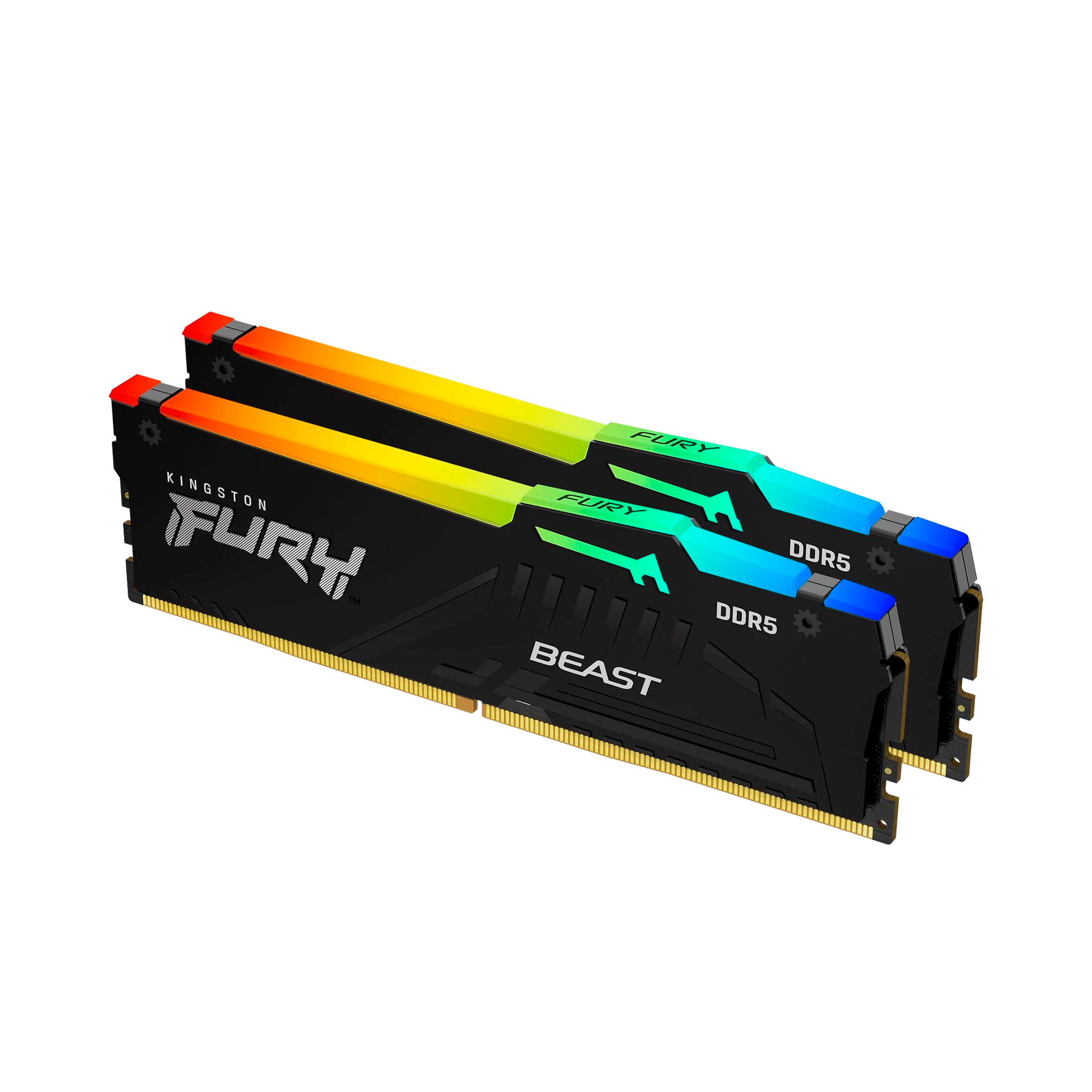 Kingston fury beast rgb