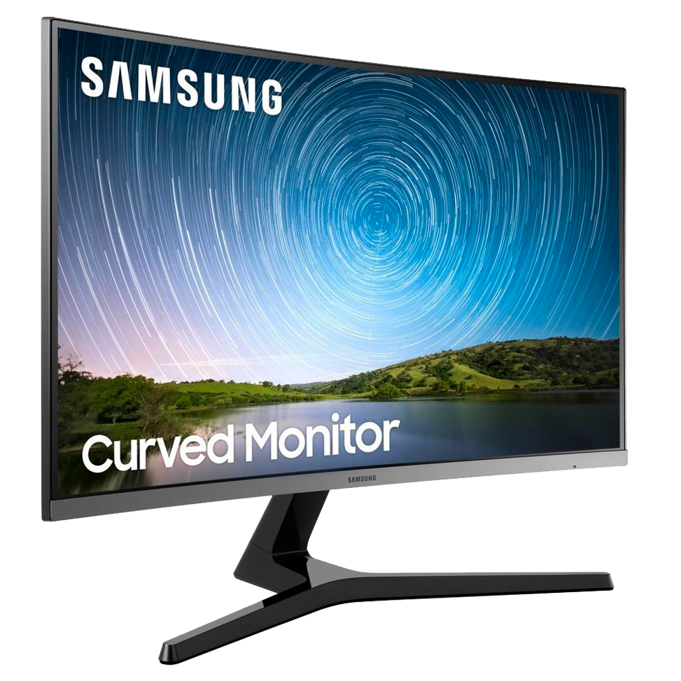 Samsung c32r500fhi