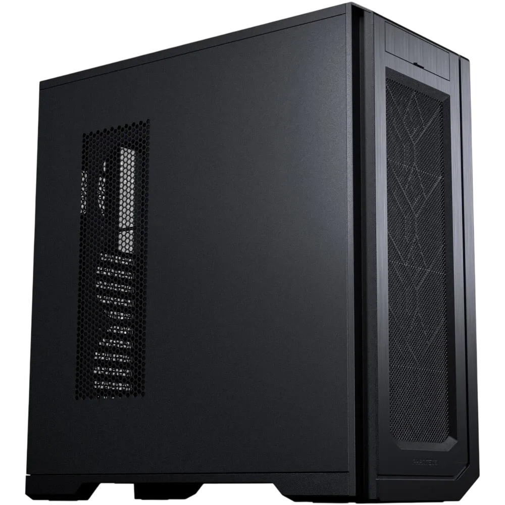Компьютерный корпус Phanteks Enthoo Pro 2 Server Edition Non Window Satin Black (PH-ES620PC_BK02_RU) купить по выгодной цене! 