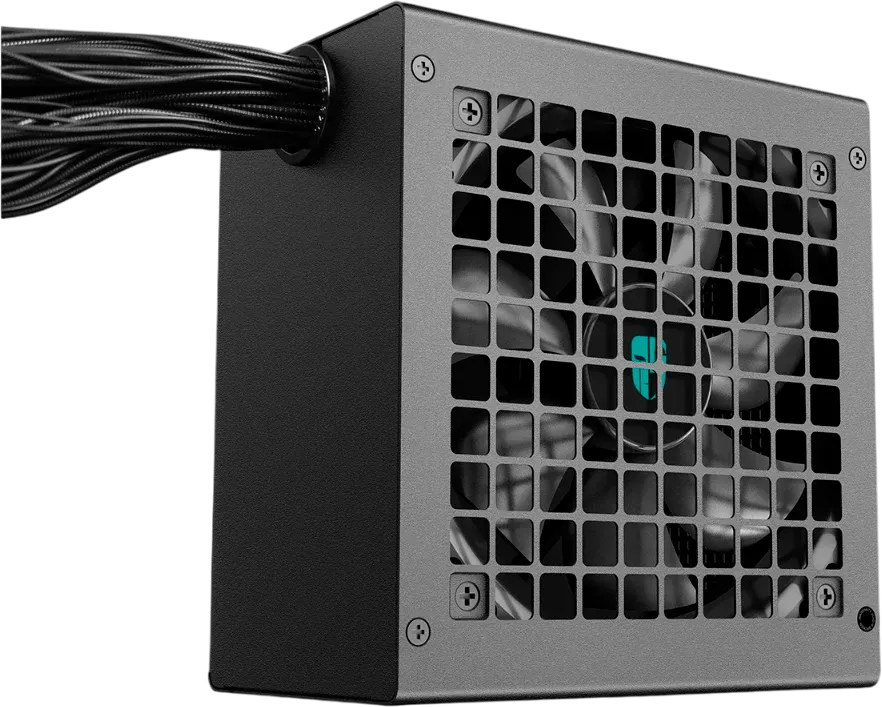 Блок питания Deepcool 700W GAMERSTORM PF700X
