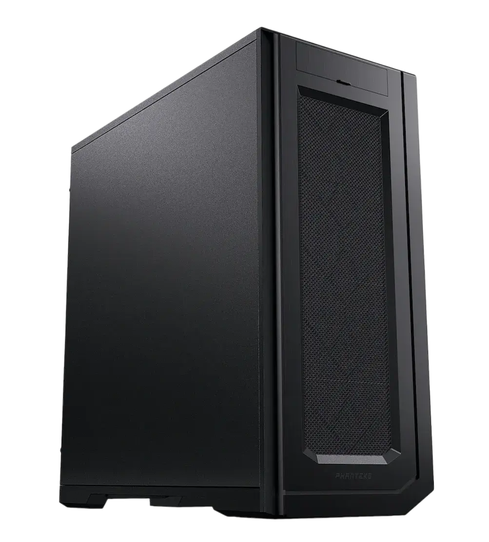 Компьютерный корпус Phanteks Enthoo Pro 2 Satin Black PH-ES620PC_BK01 купить по выгодной цене! 