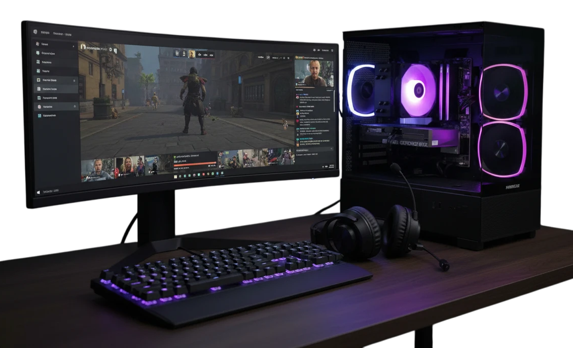 Идеальный баланс цены и мощности.