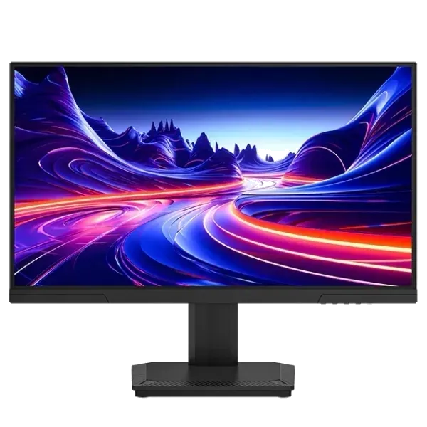 Монитор Titan Army 24.5" P2512S, 240HZ,2560 x 1440 (QHD), IPS, черный