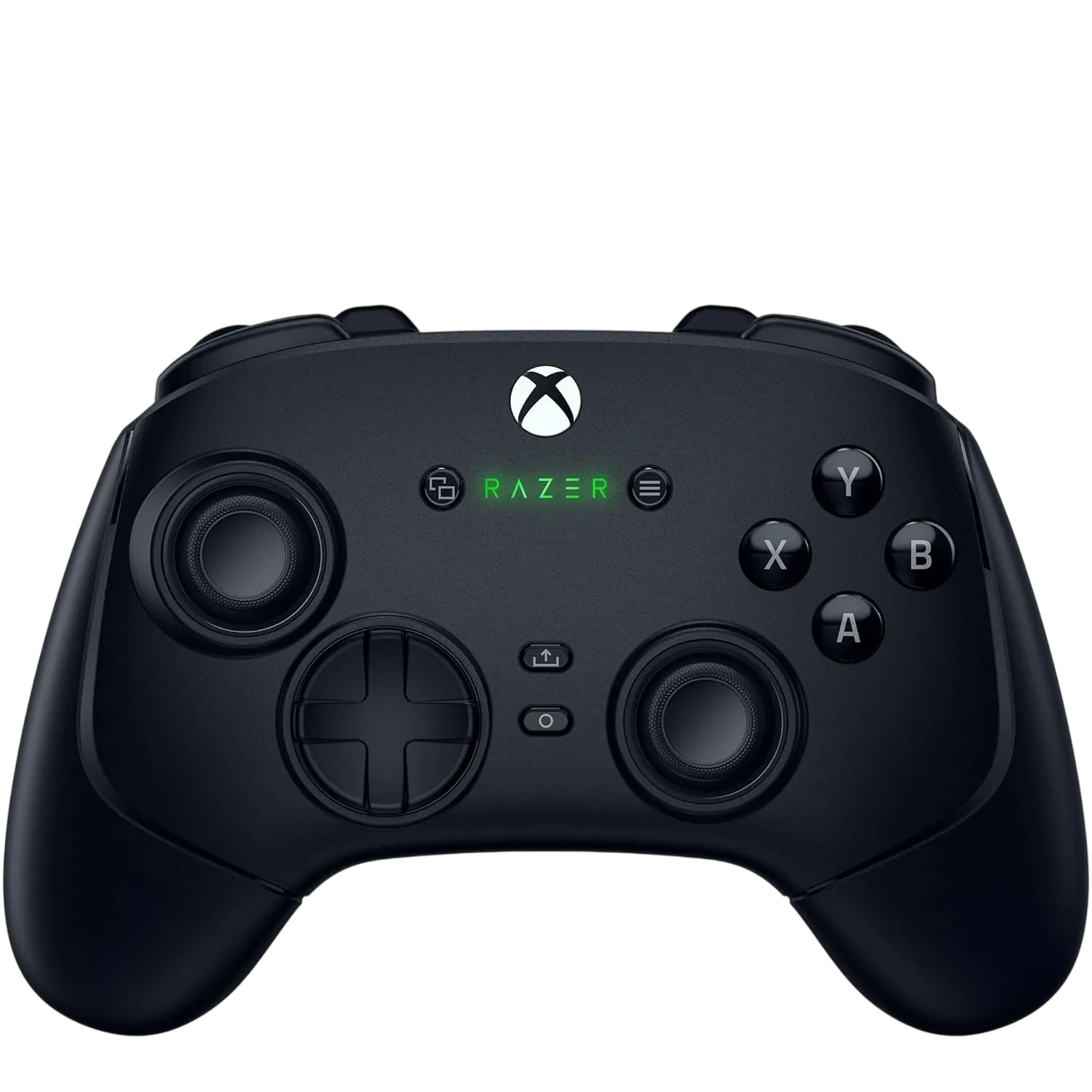 Фото - Беспроводной игровой геймпад Razer Viper V3 Pro (RZ06-0520) Черный