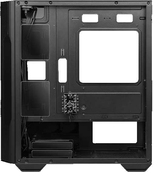 Игровой компьютер 673594 (Core i5-11400F 2.6 ГГц/B560/16 ГБ DDR4