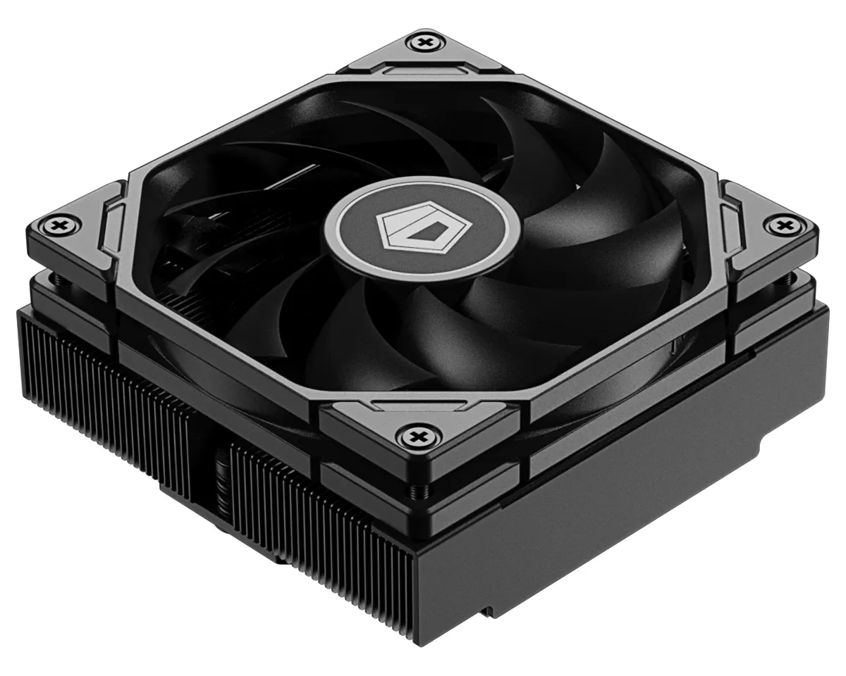 Id cooling is 47s