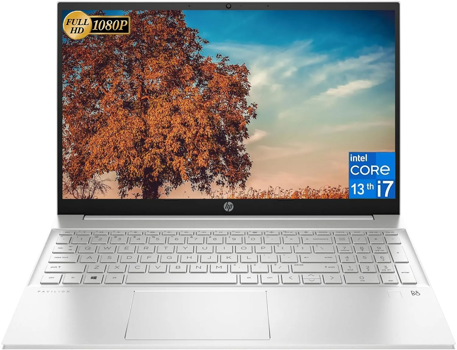 Ноутбук HP 15-dy5033dx CTO (Intel Core i3 1215U/15.6