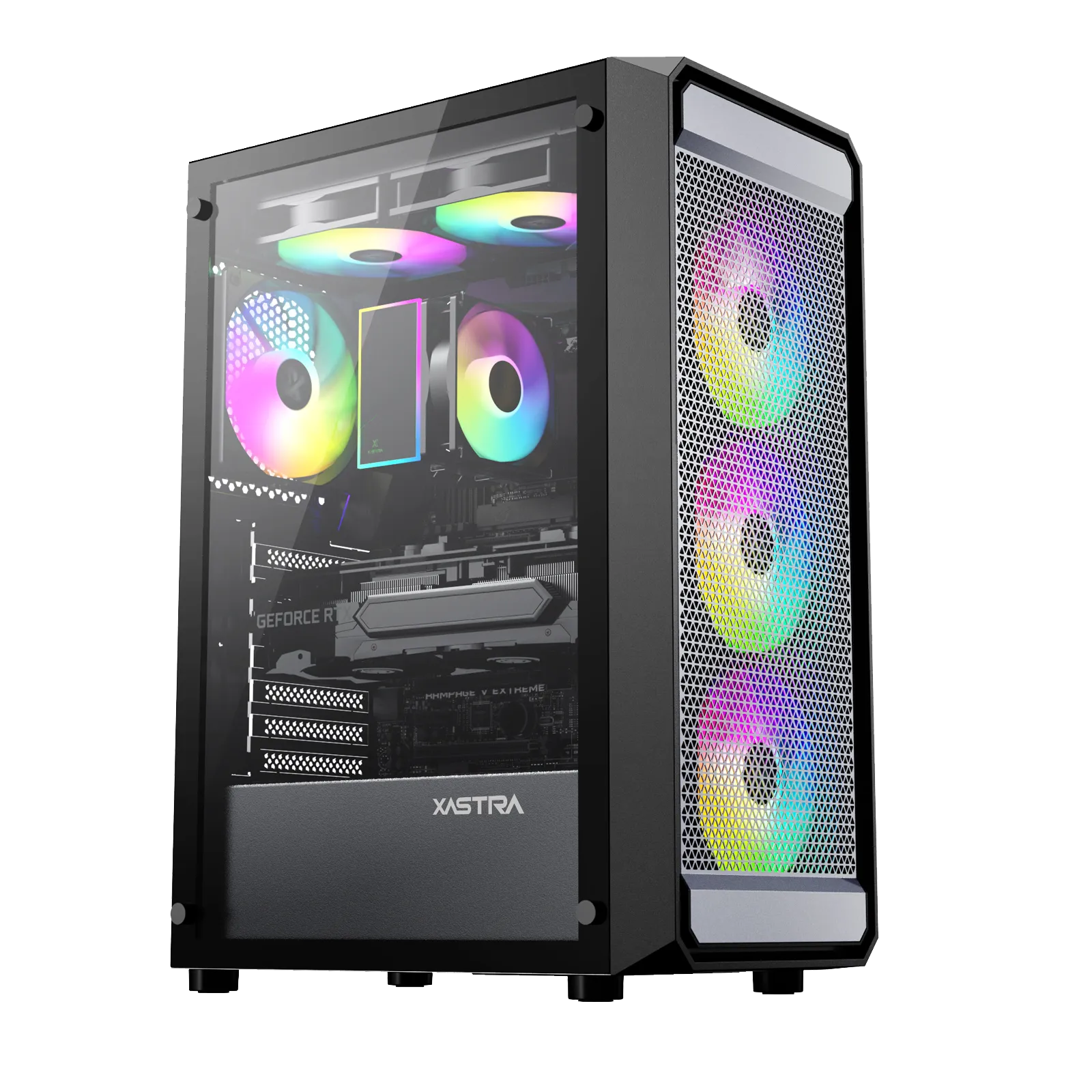 ИГРОВОЙ КОМПЬЮТЕР EVOLUTION FRESH PRO 32 ГБ - купить!