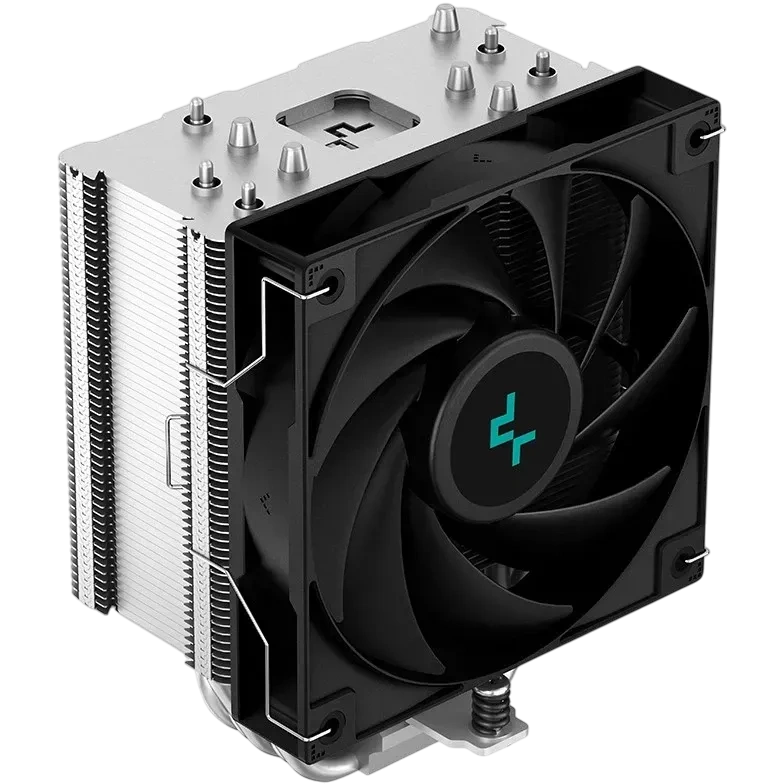 Кулер для процессора Deepcool AG500 PWM (R-AG500-BKNNMN-G)