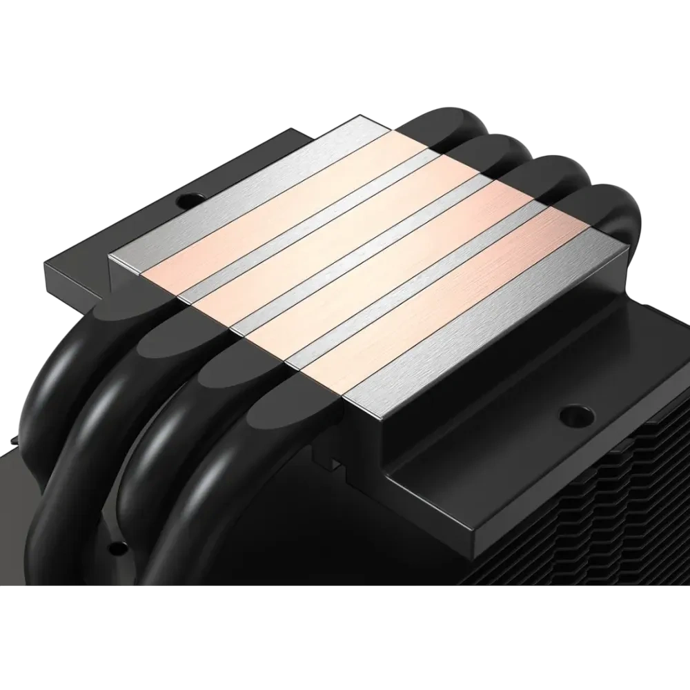 Кулер для процессора ID-Cooling FROZN A400 ARGB